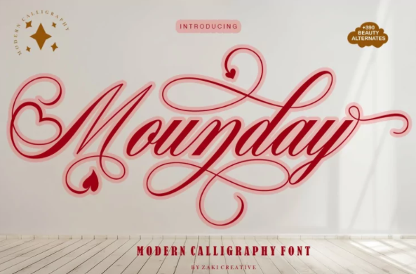 [Fontbundles] Mounday Font (2021)_0.png
